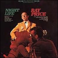Ray Price - Night Life